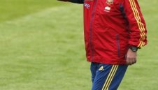 Висенте Дел Боске: Италия още е голяма сила