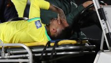 Неймар: Най-лошият момент в кариерата ми