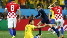 Най-големите гафове на реферите от световното