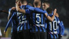 Аталанта е на финал за Купата