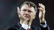 Луис Ван Гаал отново поема Холандия