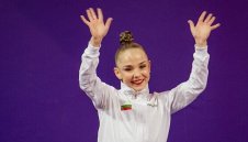Страхотно! Стилияна Николова донесе първи медал за България и квота за Лос Анджелис 2028