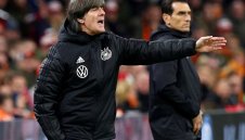 Льов разкри кусурите на Германия