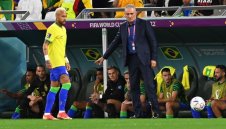 Бивш селекционер на Бразилия си взе почивка заради проблеми с психиката