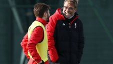 Клоп си пожелал дербито с Юнайтед преди жребия + ВИДЕО