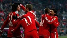 Ван Гаал отмени вечерния час