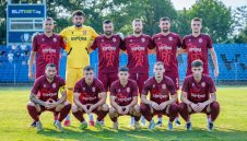 Фратрия направи на кайма Беласица