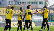 Скандинавци напират за звезда на Ботев Пловдив