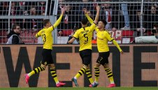 Не е за вярване: Манчестър Юнайтед отказал да вземе Санчо от Дортмунд