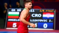 Голям шампион в борбата ни се отказа от националния отбор