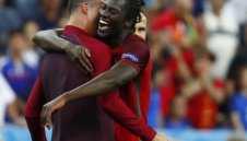 Касапин надъхвал Едер с пържоли