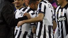 Киелини: Смяната на треньора беше положителна за Юве