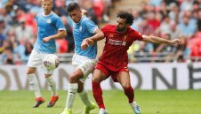 "Анфийлд" е кошмарно място за Манчестър Сити + ВИДЕО