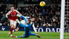 Суперкомпютърът на Opta: Арсенал печели Шампионската лига