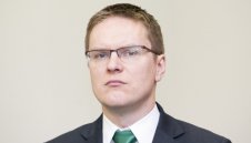 ОФИЦИАЛНО: Дамбраускас е новият треньор на Лудогорец