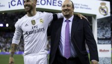 Рафа: Добре сме, но трябва да се подобрим