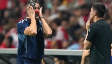 Над Кариерата