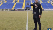 Валери Божинов вече е при Левски в Кипър + ВИДЕО
