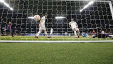 Тебас: Аз съм фен на Реал и битката за титлата не е свършила