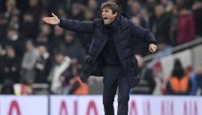 Конте: Искаме Бергвайн да остане, той трябва да е щастлив