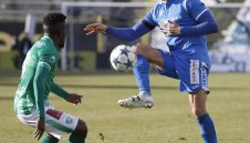 Левски с Обертан, но без Митрев срещу "болярите"