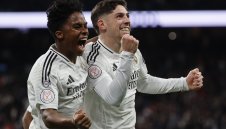 Невероятна драма, но Реал Мадрид продължава за Купата!