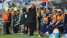 Доменек: Мъртъв съм!