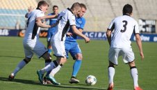 Славия помрачи дебюта на Люпко и мечтае за Европа + ВИДЕО