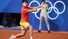 Контузеният Алкарас разкри състоянието си преди US Open