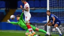 Кепа се връща в Испания, ще се бори за Евро 2020 