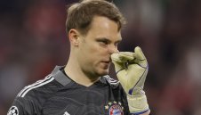 Криза в Байерн: Нойер и Нагелсман не се понасят