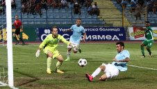 Локомотив (Пд) – Дунав 