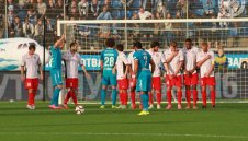 Занев и Пеев не спряха Зенит