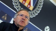 Бат Жоро отсече: Левски ще си върне ДНК-то. Излизаме да бием ЦСКА