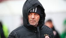 ЦСКА се отказа от бивш халф на Порто 