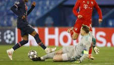 Нойер разясни защо Байерн беше детрониран