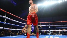 Вижте първата снимка от купона на Кобрата и Джени Суши