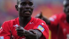 Новата звезда на Лудогорец ще взима по 36 хил. евро месечно