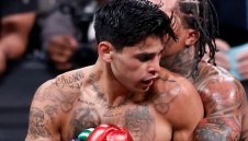 Де Ла Оя обяви ще има ли реванш между Гарсия и Хейни