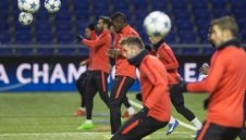 Мъри разчита на студа срещу Атлетико