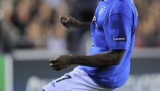 Уникална драма изпрати Рейнджърс на 1/8-финал в Лига Европа