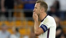 Италия - Англия