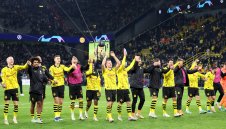 Дортмунд с важно решение