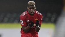 Щастливият Погба: Не очаквах, че ще стрелям толкова добре