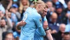 Ман Сити - Ман Юнайтед