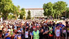 Кенийци триумфираха на маратона във Варна