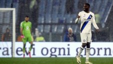 Тюрам и Интер се подиграват на Лукаку