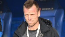 Ас на Левски виси за Лудгорец 