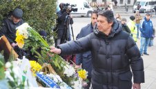 Боримиров потвърди: Фабиен няма да играе за Левски