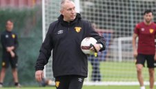 Какъв Левски? Турция е в краката на Мъри Стоилов